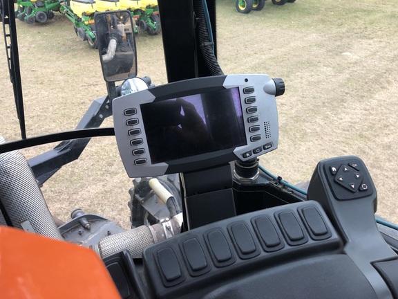 2012 RoGator RG1300 Misc