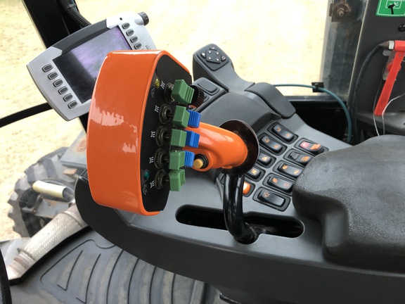 2012 RoGator RG1300 Misc