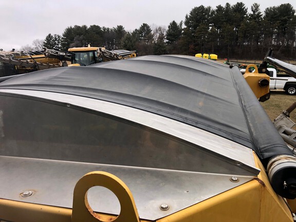 2012 RoGator RG1300 Misc