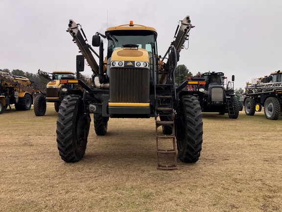 2012 RoGator RG1300 Misc