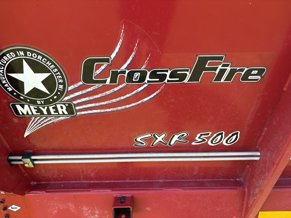 2023 Meyers SXR500 Manure Spreader