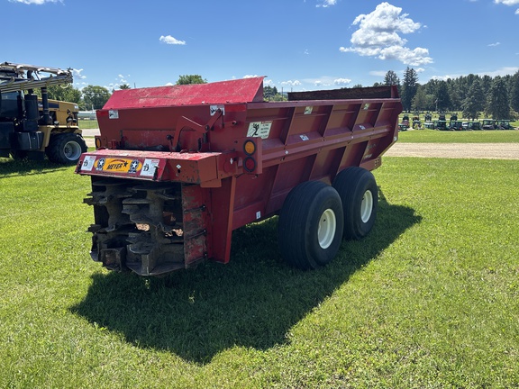 2023 Meyers SXR500 Manure Spreader