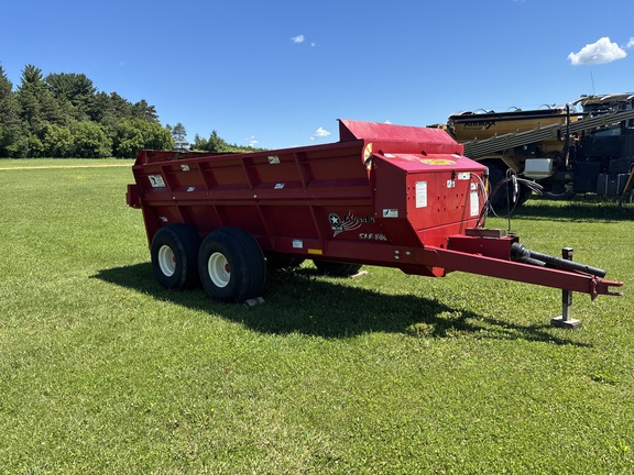 2023 Meyers SXR500 Manure Spreader