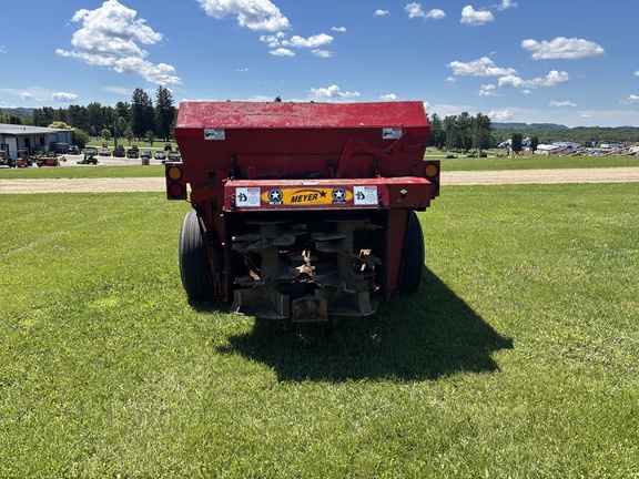 2023 Meyers SXR500 Manure Spreader