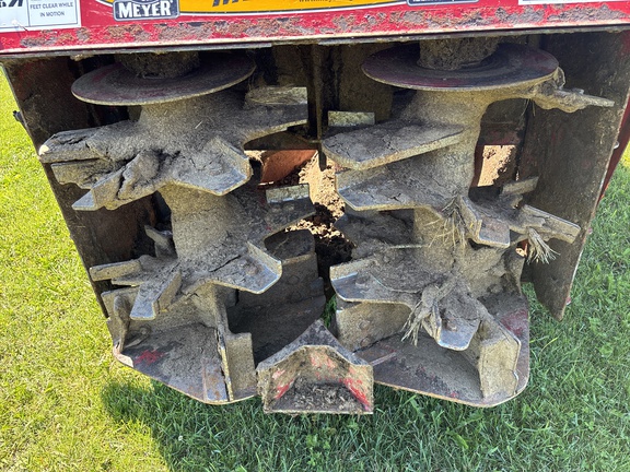 2023 Meyers SXR500 Manure Spreader