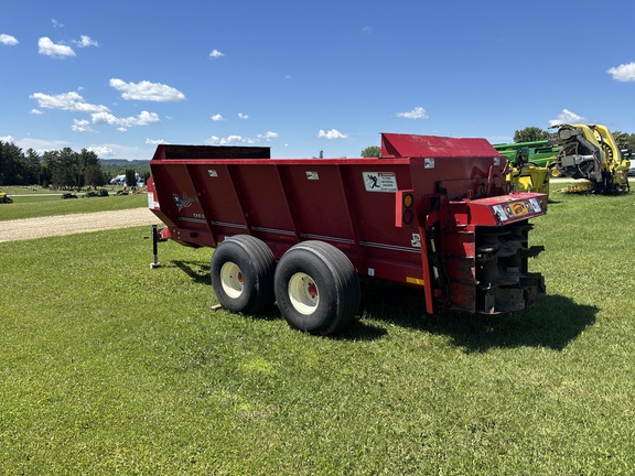 2023 Meyers SXR500 Manure Spreader
