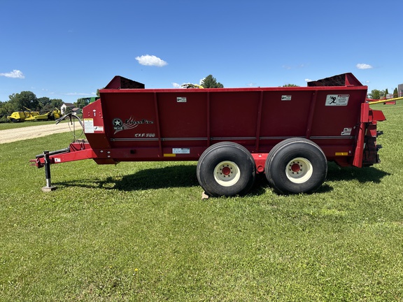 2023 Meyers SXR500 Manure Spreader