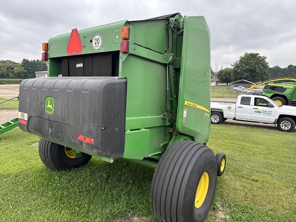 2023 John Deere 560M Baler/Round