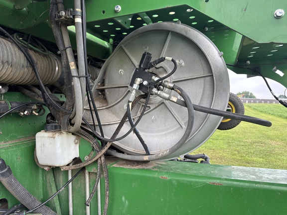 2015 John Deere 1775NT Planter