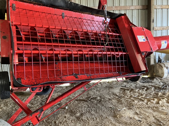 2021 Westfield MK100-36GLP Grain Auger