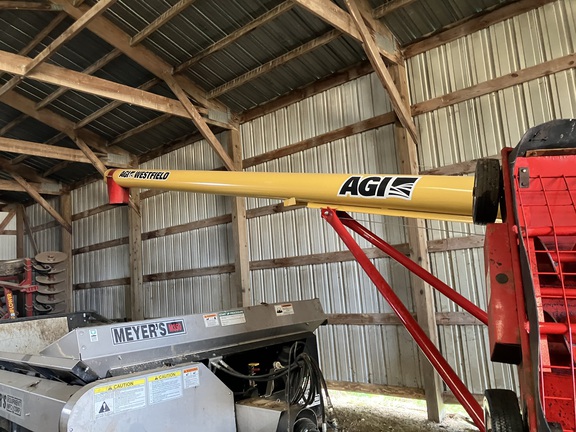 2021 Westfield MK100-36GLP Grain Auger