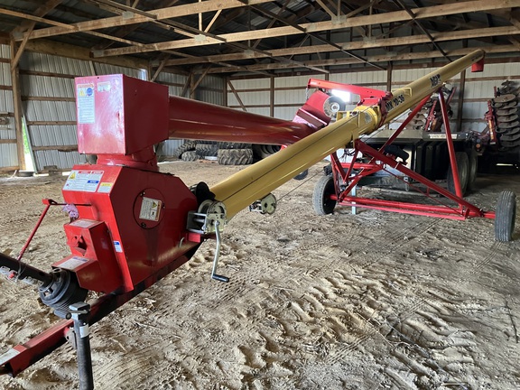 2021 Westfield MK100-36GLP Grain Auger