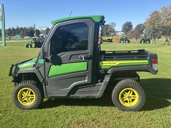 2023 John Deere XUV 835R ATV