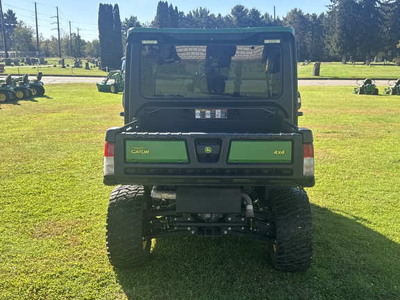 2023 John Deere XUV 835R ATV