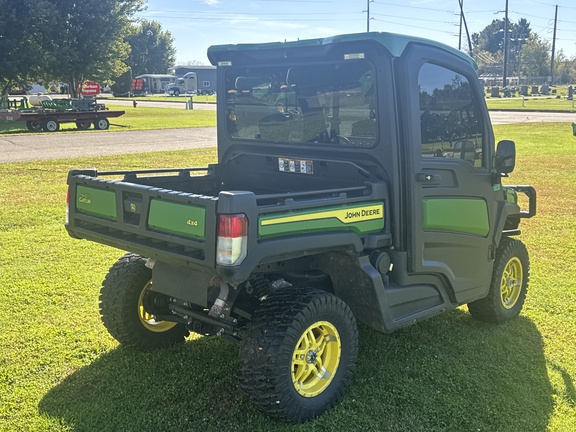 2023 John Deere XUV 835R ATV