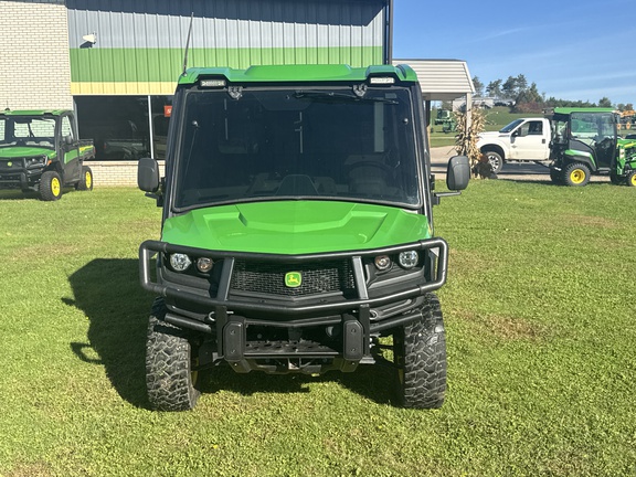 2023 John Deere XUV 835R ATV