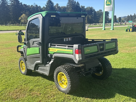 2023 John Deere XUV 835R ATV