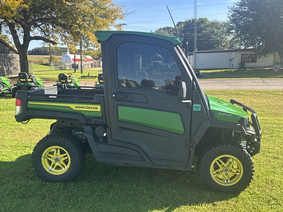 2023 John Deere XUV 835R ATV