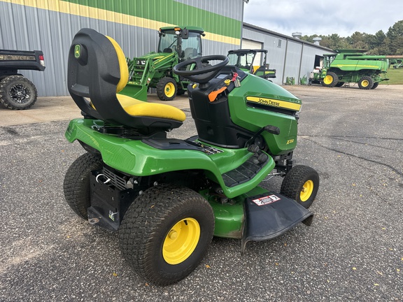 2024 John Deere X330 Garden Tractor