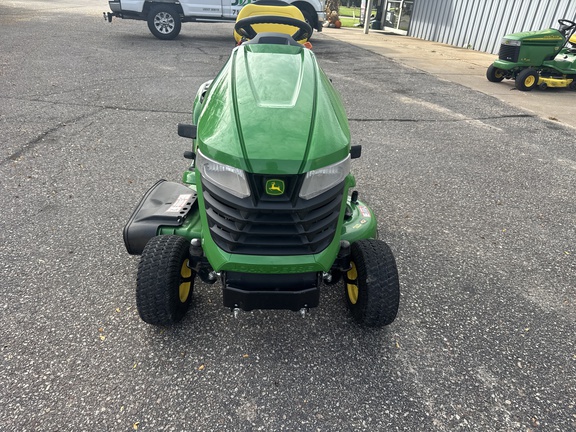 2024 John Deere X330 Garden Tractor