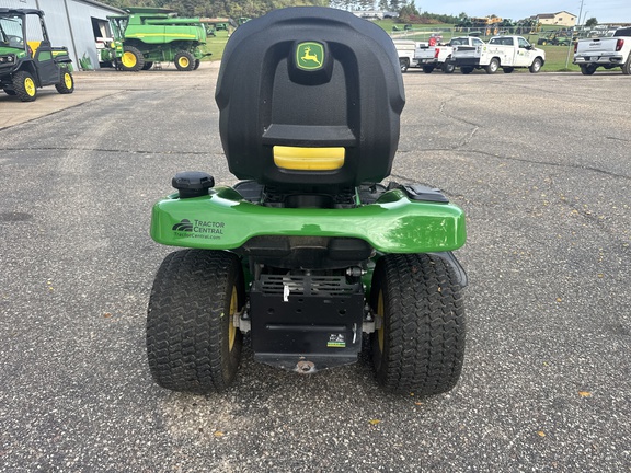 2024 John Deere X330 Garden Tractor