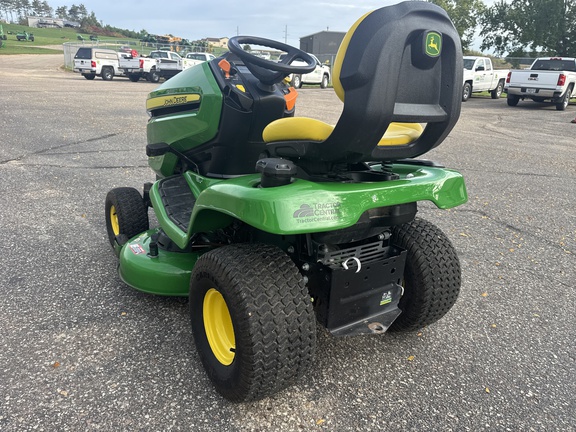 2024 John Deere X330 Garden Tractor