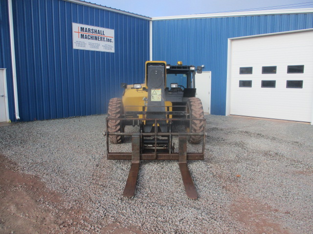 2012 Caterpillar TL943C TeleHandler