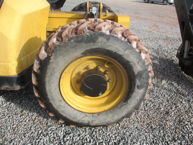 2012 Caterpillar TL943C TeleHandler