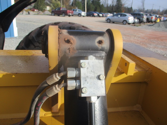 2012 Caterpillar TL943C TeleHandler