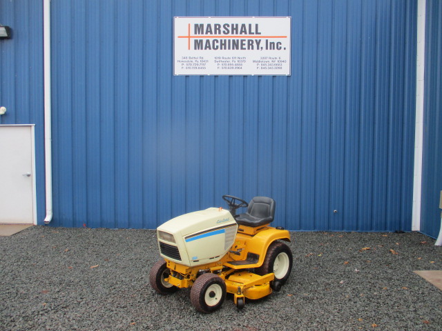 1994 Cub Cadet 1864 Lawn Tractor