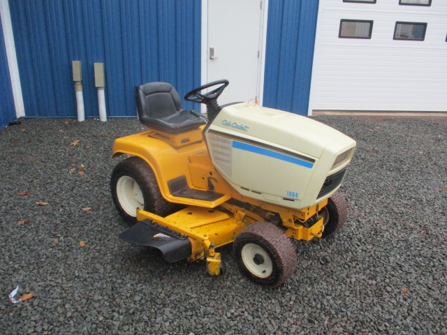 1994 Cub Cadet 1864 Lawn Tractor