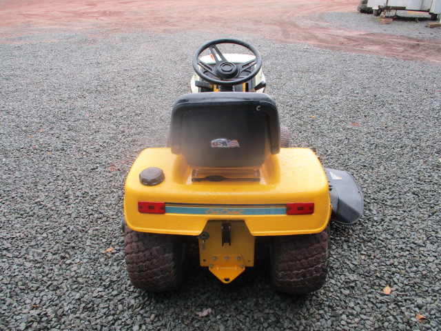 1994 Cub Cadet 1864 Lawn Tractor