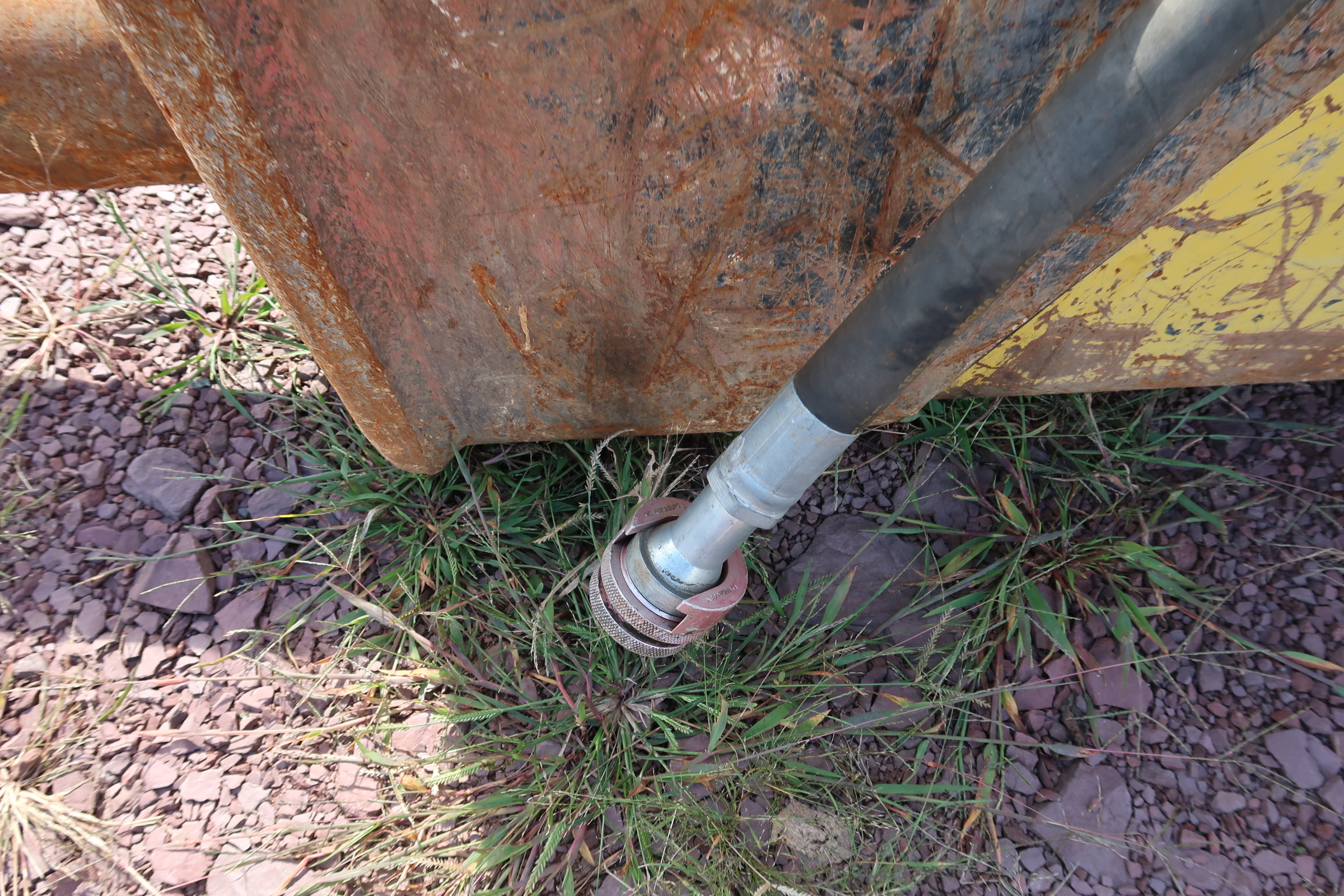 2016 Stanley MBX308 Hammer