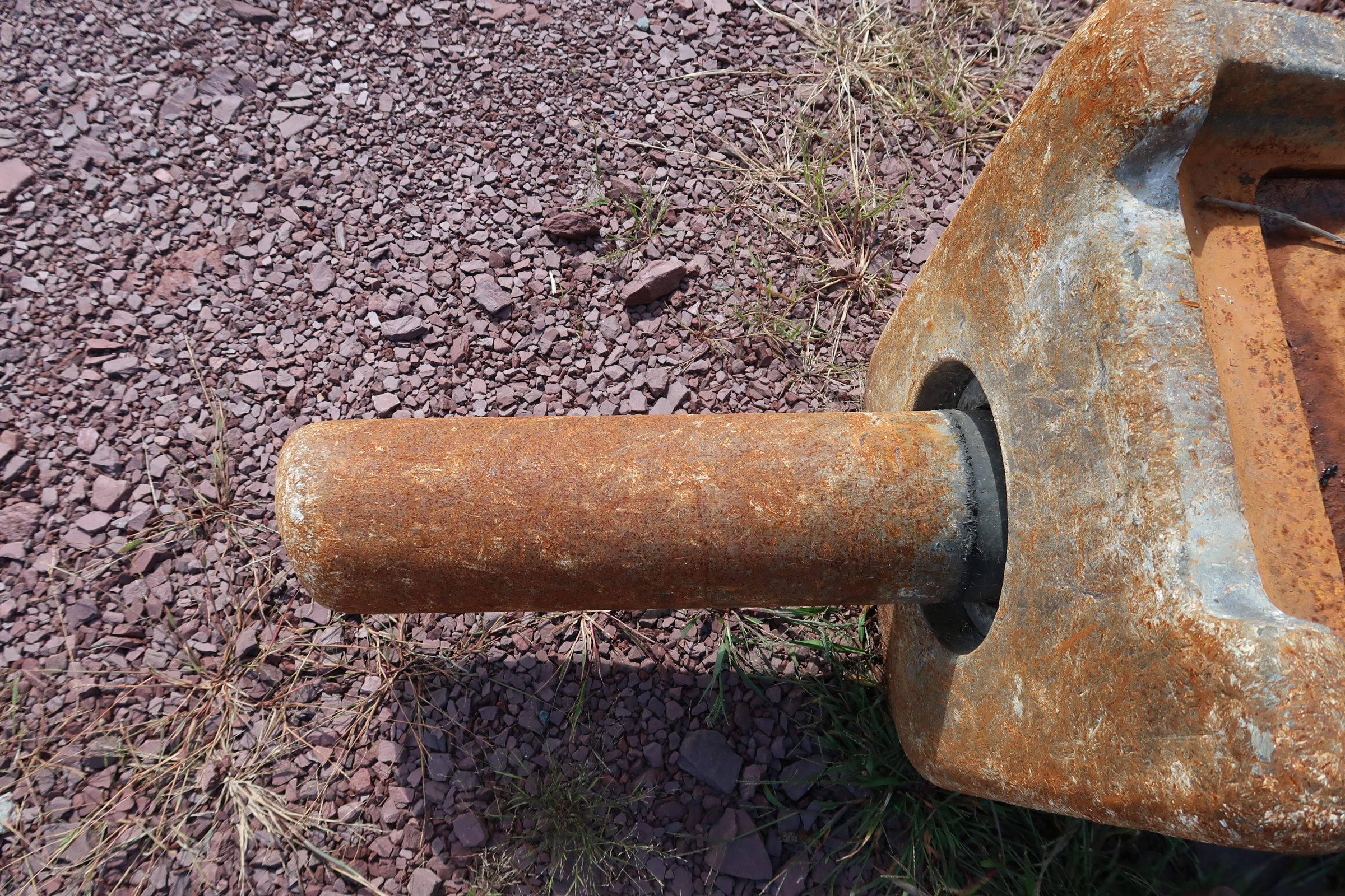 2016 Stanley MBX308 Hammer