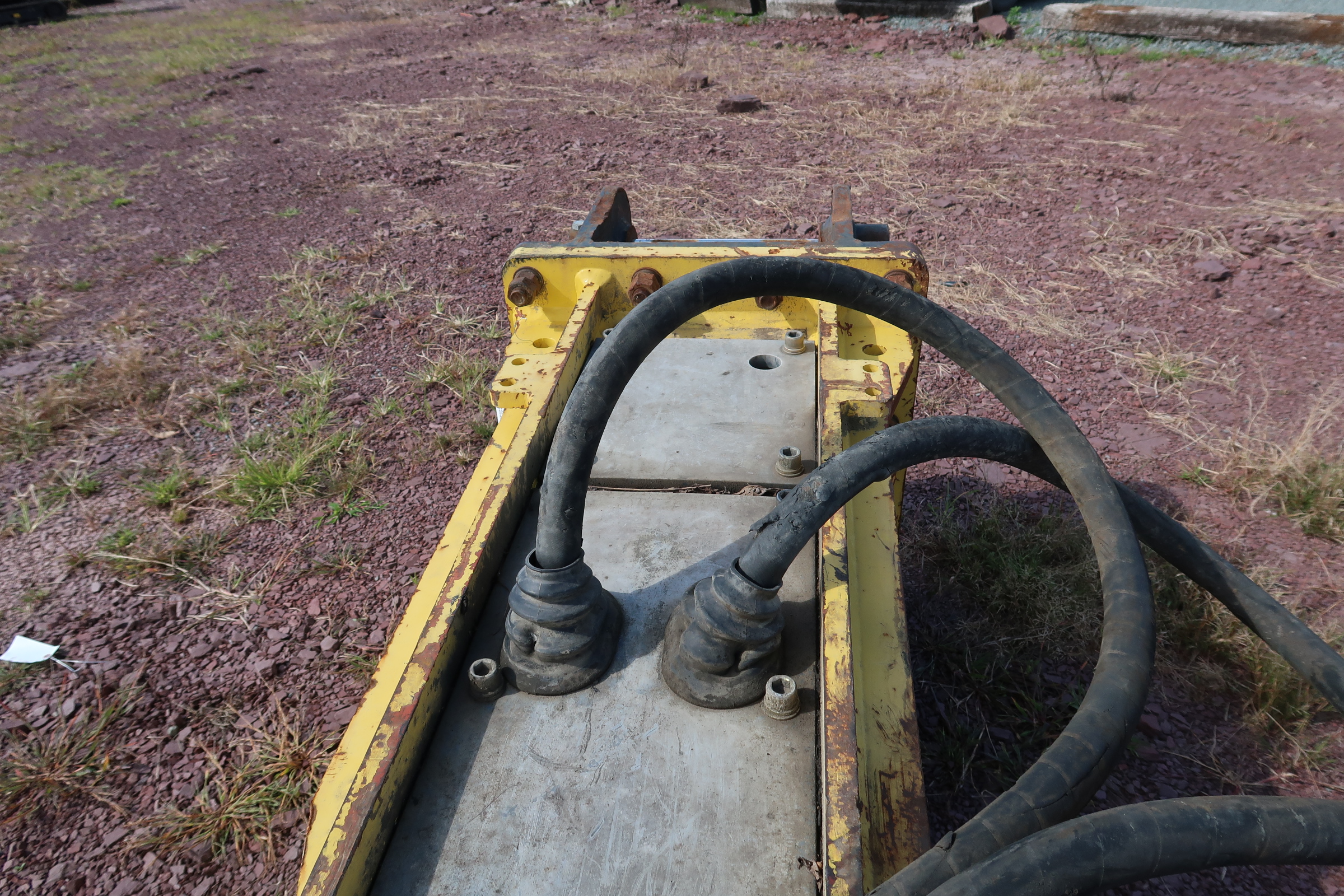 2016 Stanley MBX308 Hammer