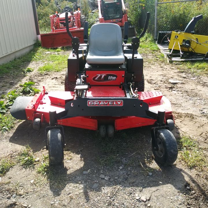 Gravely 991084 Mower/Zero Turn