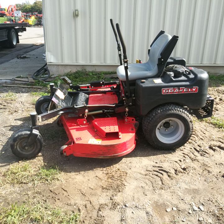 Gravely 991084 Mower/Zero Turn