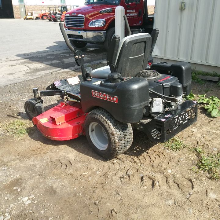 Gravely 991084 Mower/Zero Turn