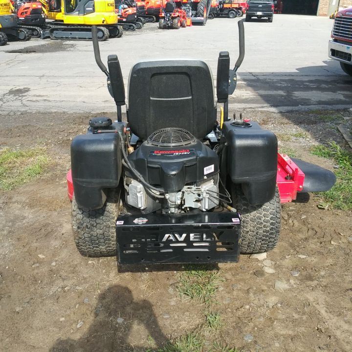 Gravely 991084 Mower/Zero Turn