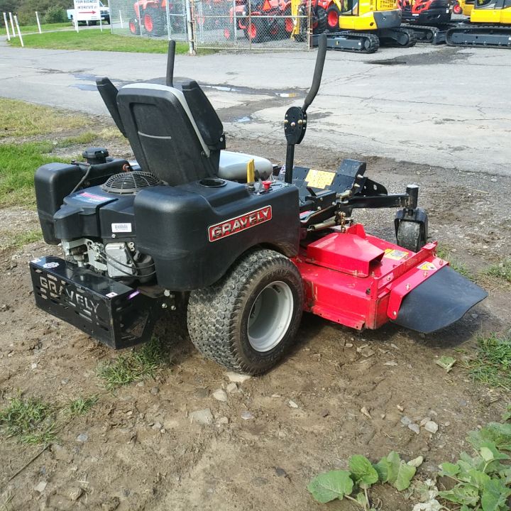 Gravely 991084 Mower/Zero Turn