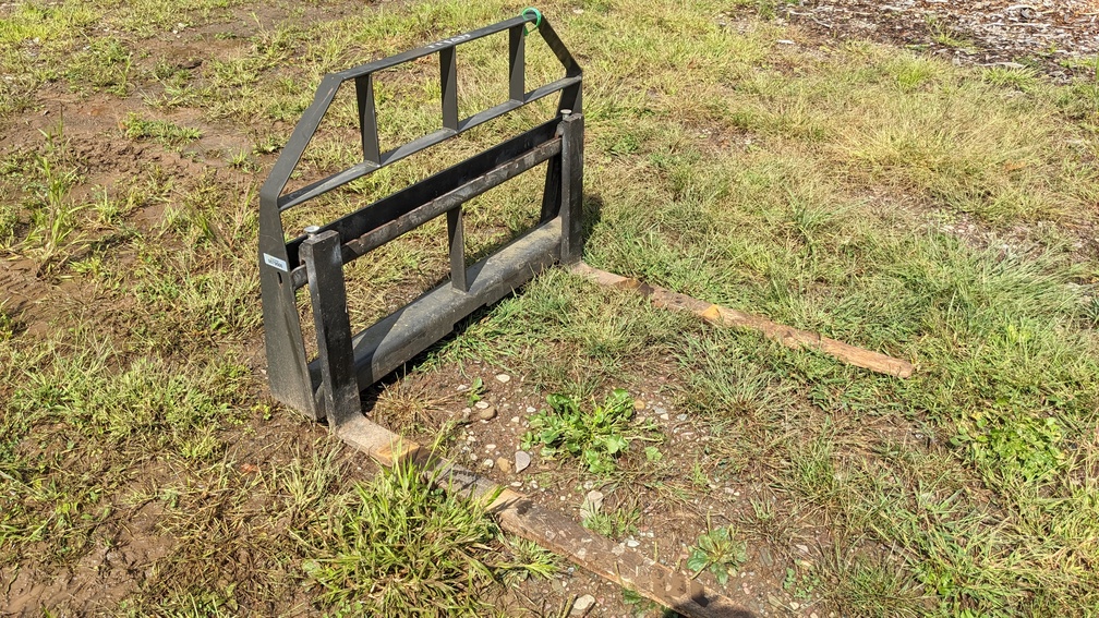 2019 Titan CTFF Pallet Fork