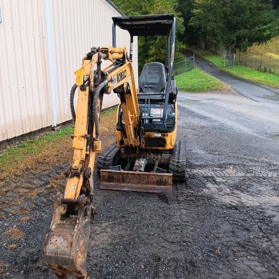 Iron number #5361143