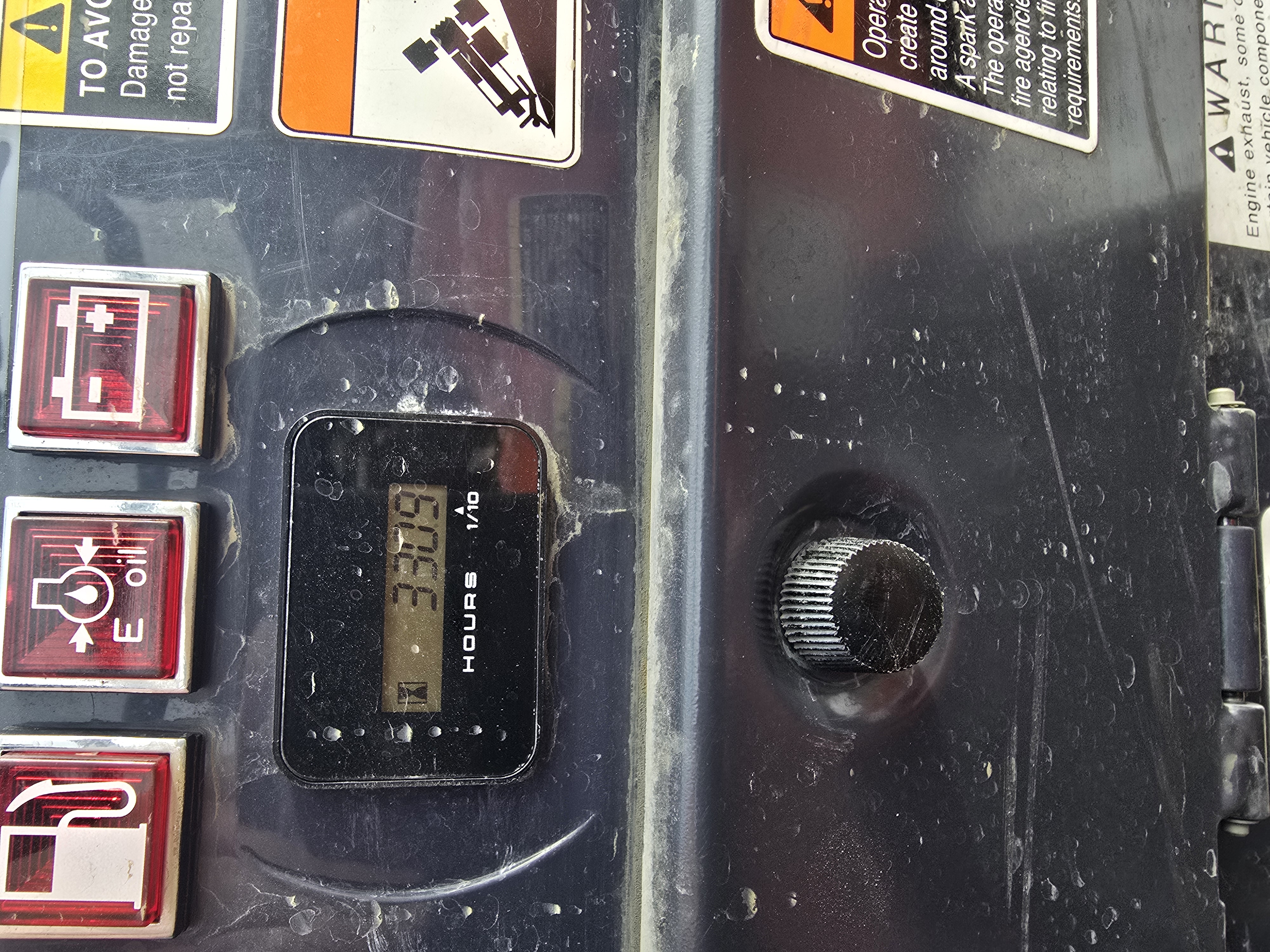 2021 Kubota K008-3 Excavator