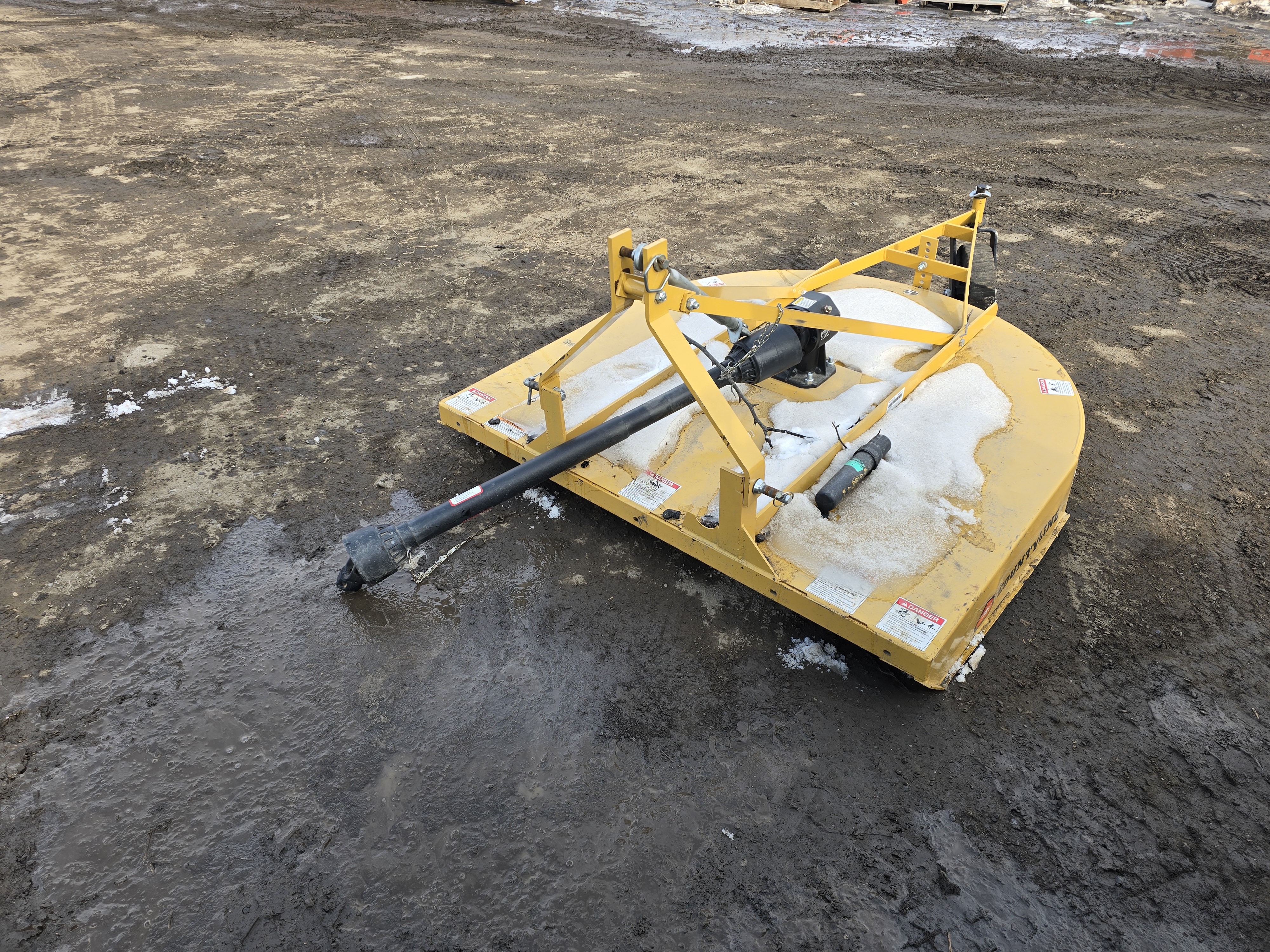 2013 Misc MOWER,ROT Mower/Rotary