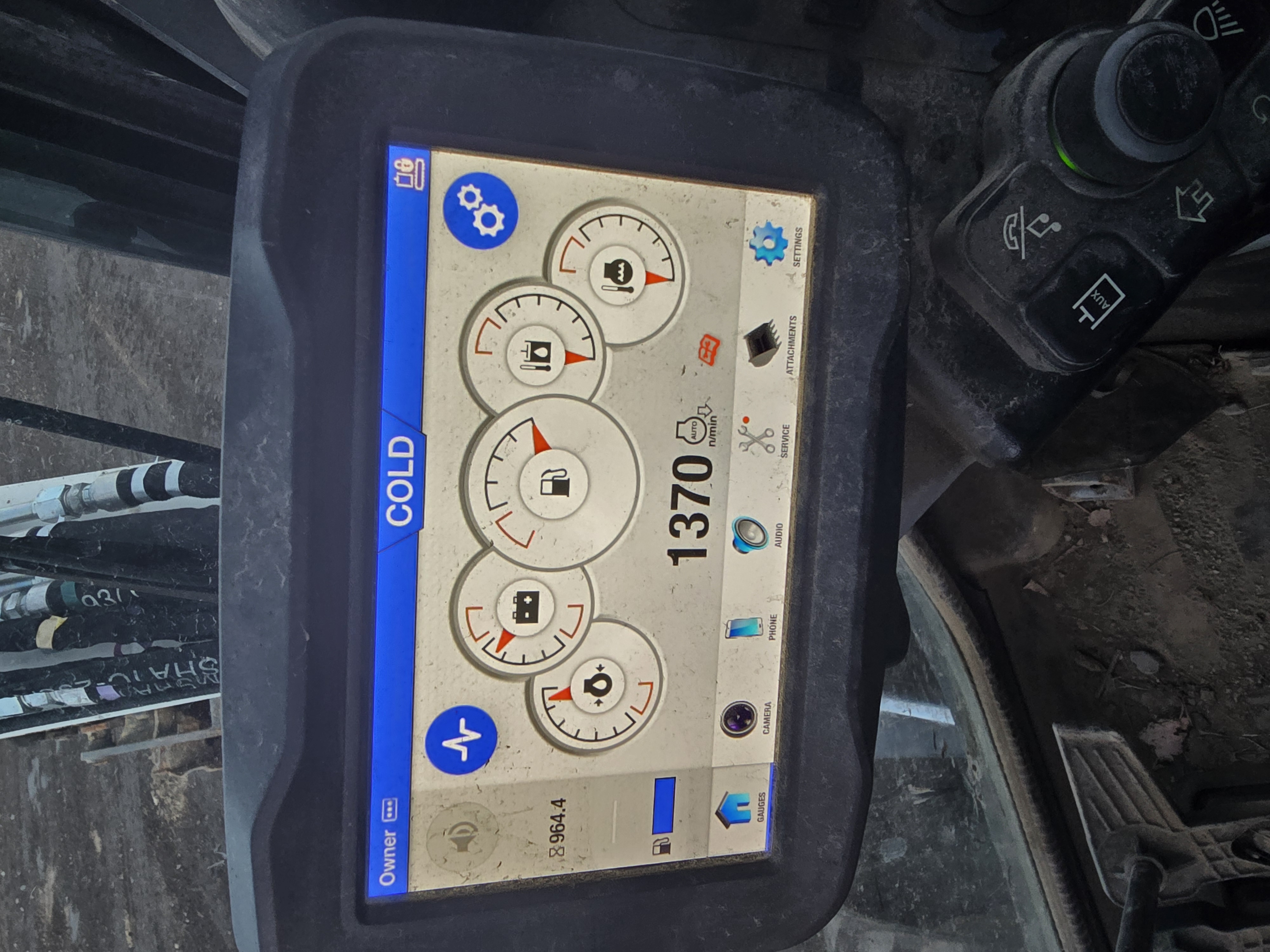 2023 Bobcat E42R2 Excavator