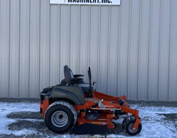 2024 Husqvarna MZ54 Lawn Tractor