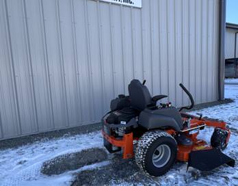 2024 Husqvarna MZ54 Lawn Tractor