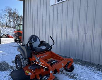 2024 Husqvarna MZ54 Lawn Tractor