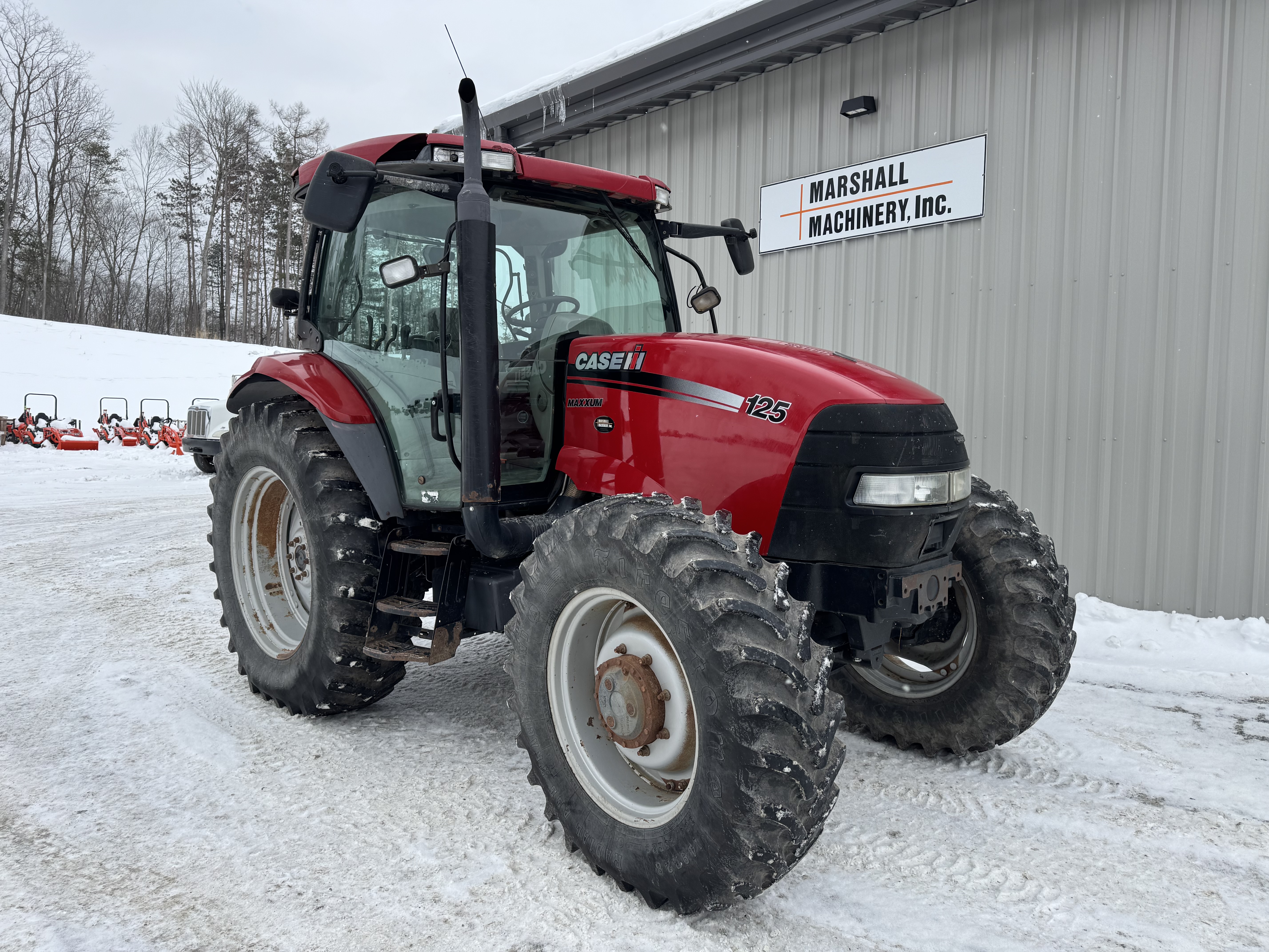 Iron number #5478196