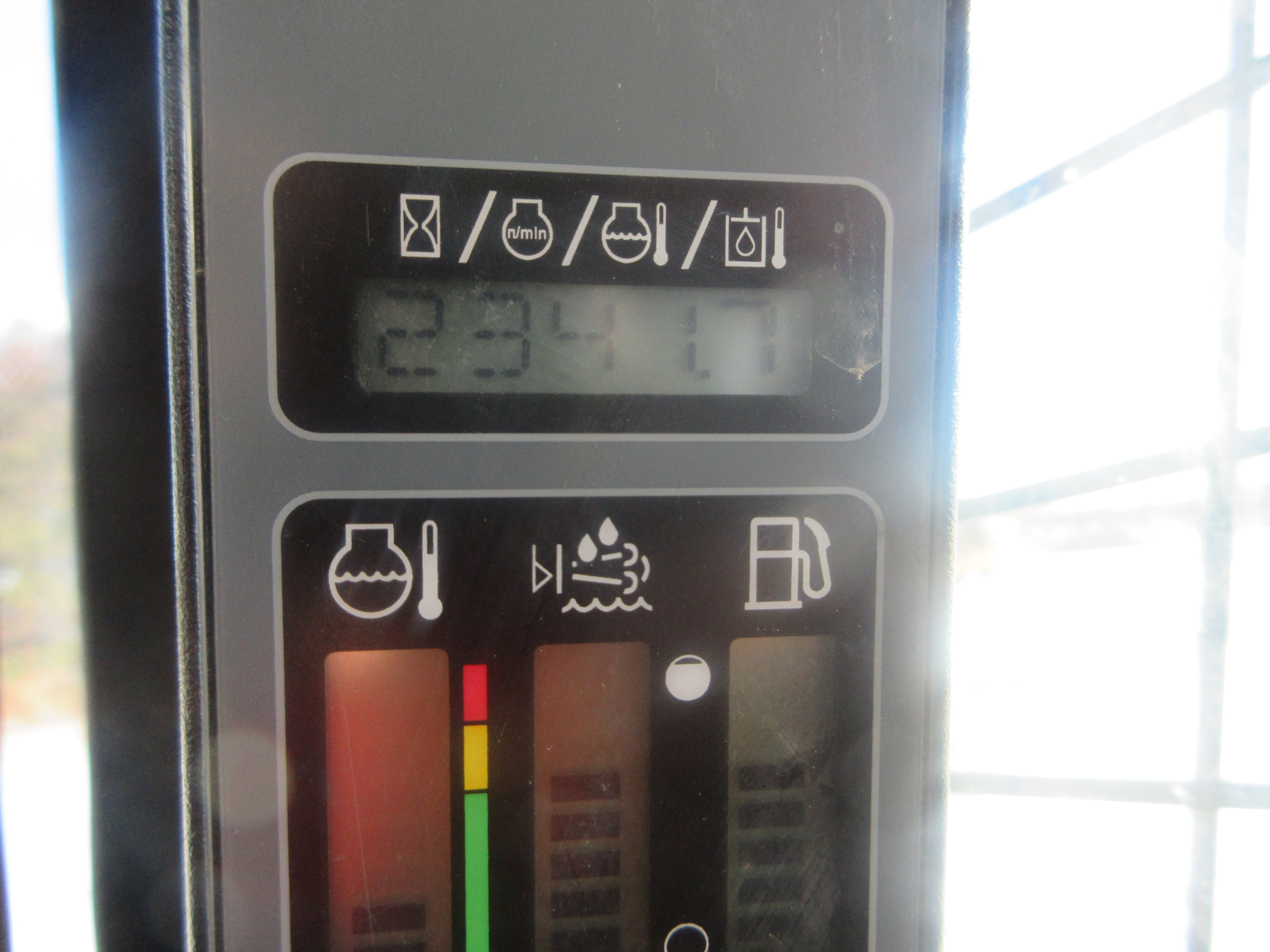 2018 Case TV380 Skid Steer Loader